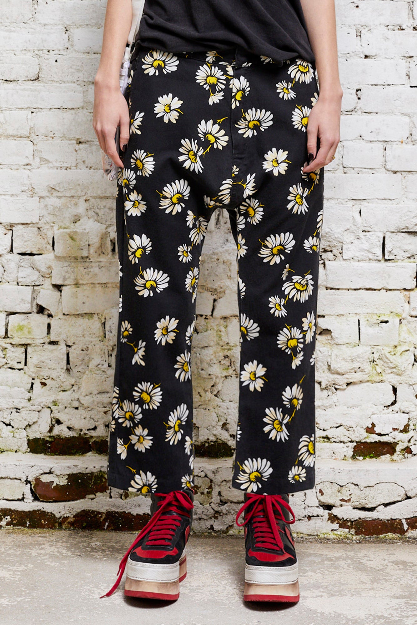 WORKWEAR DROP - DAISY